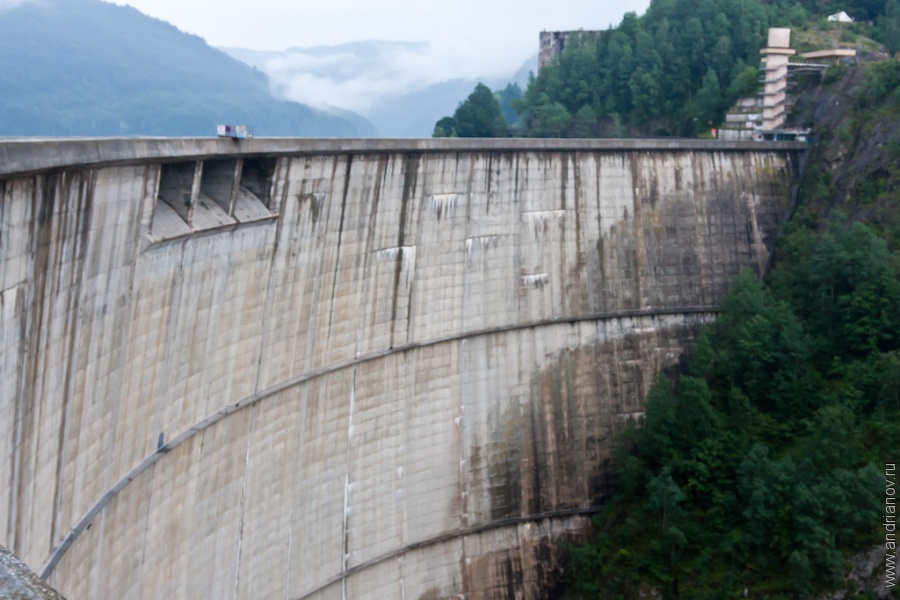 Трансфагараш (Transfagarasan)