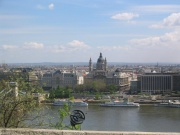 Будапешт 27-28 апреля