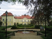 Гостиница-Замок