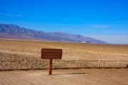 Badwater basin