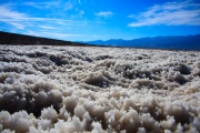 Badwater basin