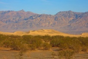 Sand Dunes