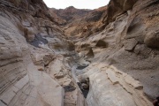 Mozaic canyon