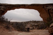 Natural Bridges